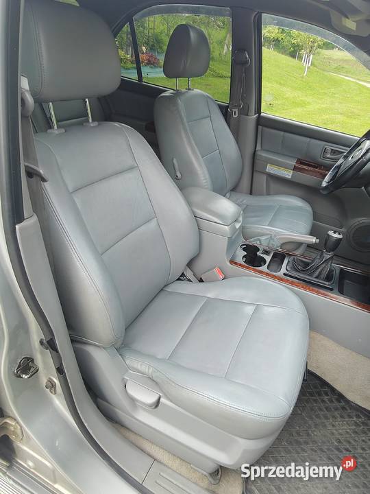 Sprzedam auto Kia Sorento 25 CRDi 185KM Glinik Średni sprzedam
