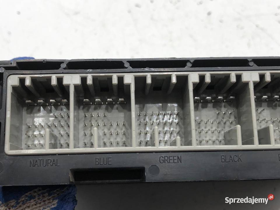 MODUŁ KOMFORTU OPEL INSIGNIA A 13578420 Kombi