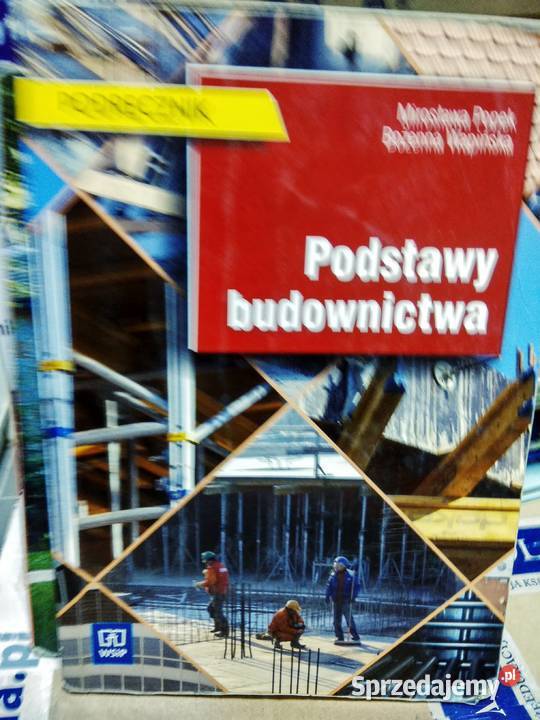 Podstawy budownictwa Popek Antykwariat Antyki, Sztuka, Kolekcje mazowieckie Warszawa