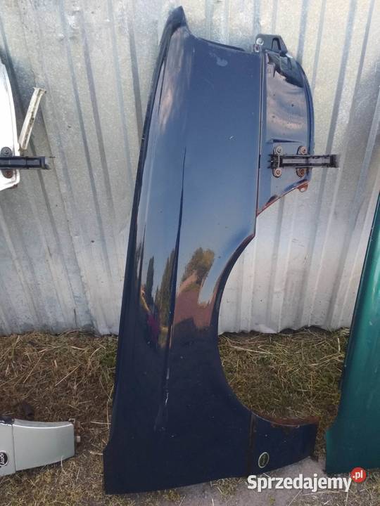 blotnik audi 80 b3 b4 lewy prawy osobowe