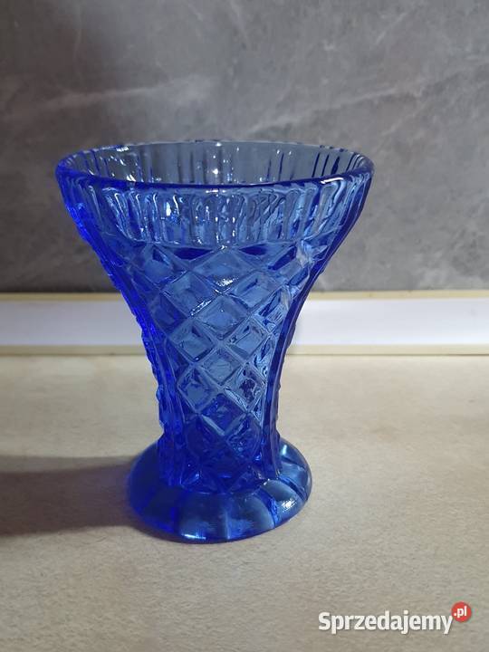 Mały wazonik Ząbkowice Solec nad Wisłą