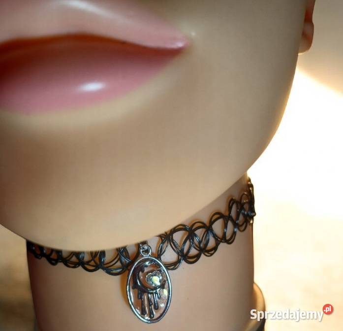 Naszyjnik Alternativ Gliwice