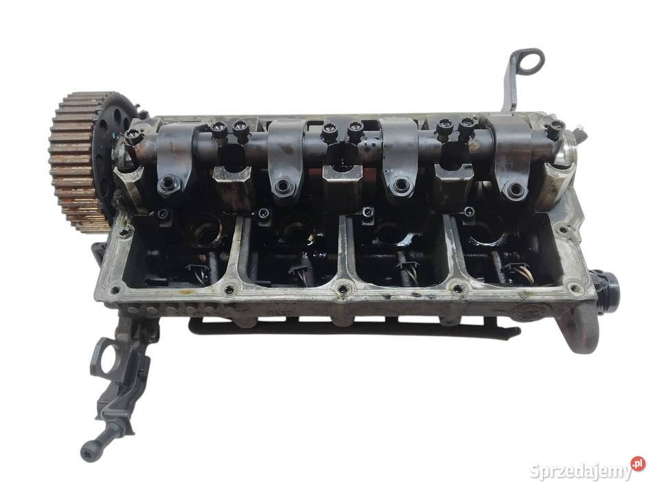 GŁOWICA KOMPLETNA 038103373R 19 TDI Seat Cordoba świętokrzyskie