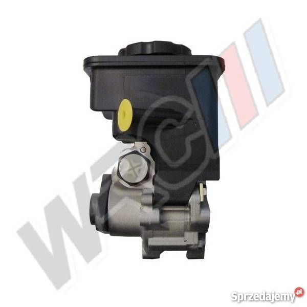 POMPA WSPOMAGANIA BMW 7 E38 E65 E66 730d Włocławek