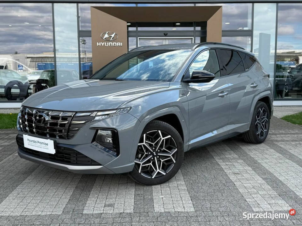 Salon polska autoryzowany dealer Kalisz