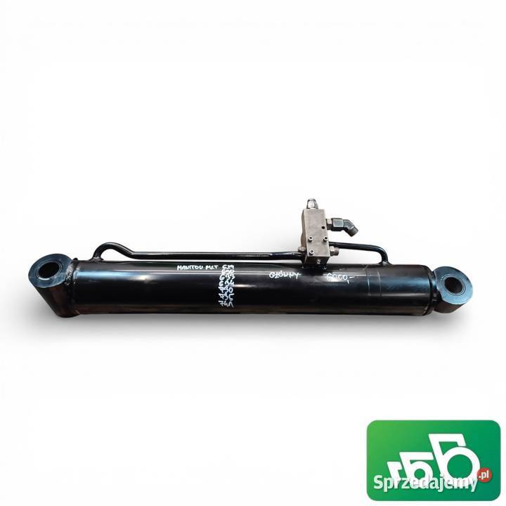 Główny Siłownik Ramienia 288081 264804 Manitou Hydraulika