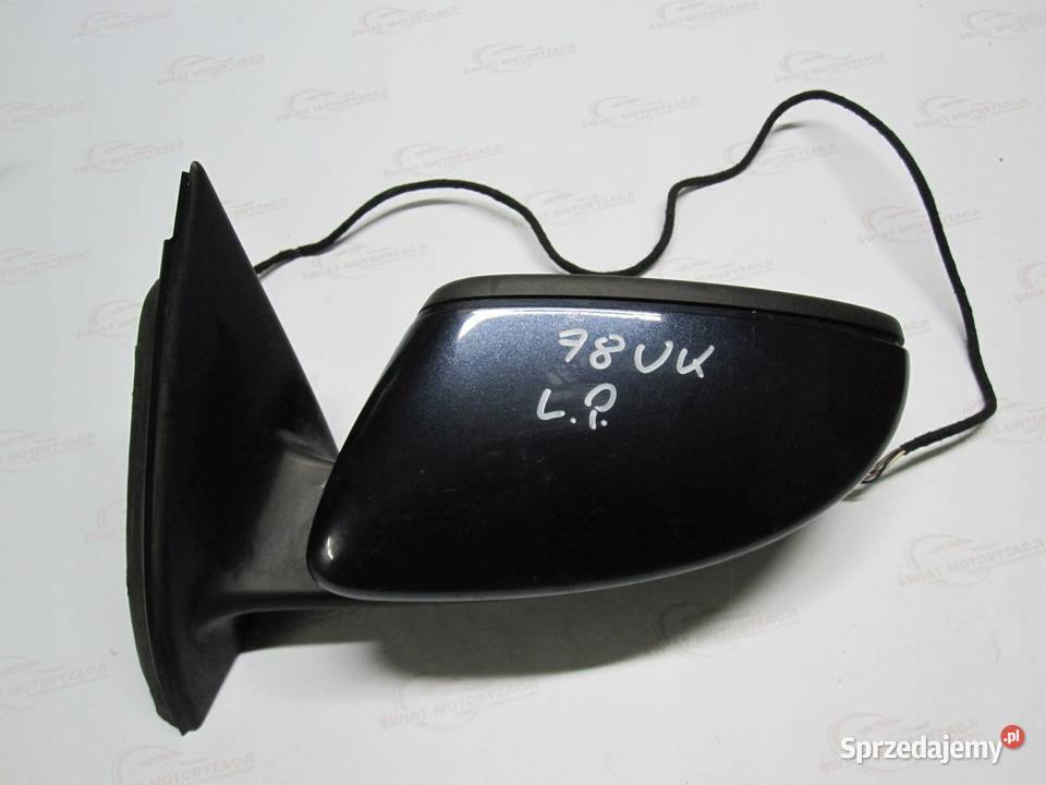 PASSAT B7 13r lusterko lewe 3CO857933A 561213