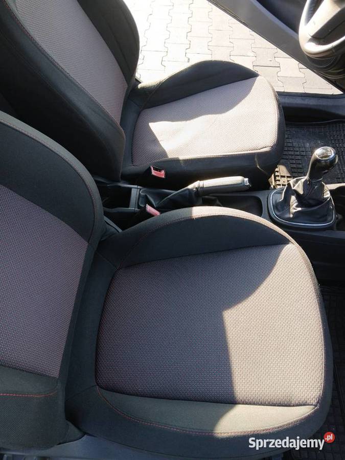 Opel Corsa D 13 Diesel 128 przebiegu Corsa śląskie Bielsko-Biała