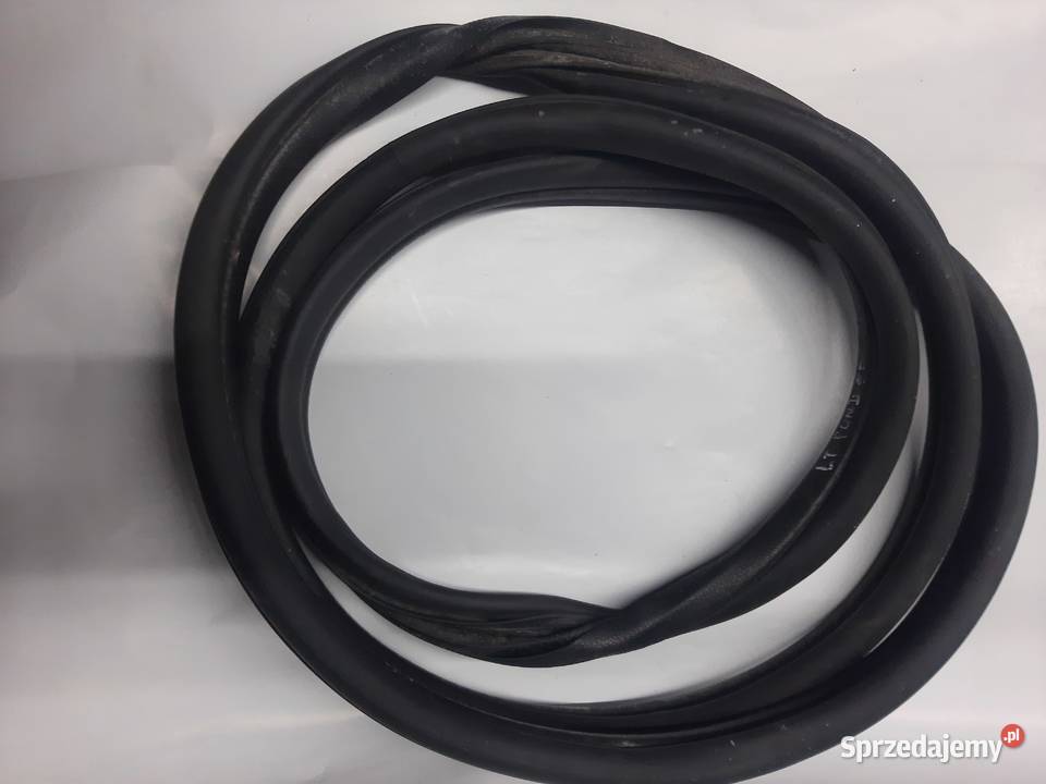 Fiat Punto 2 II uszczelka drzwi Lewy tył lewa Ksawerów