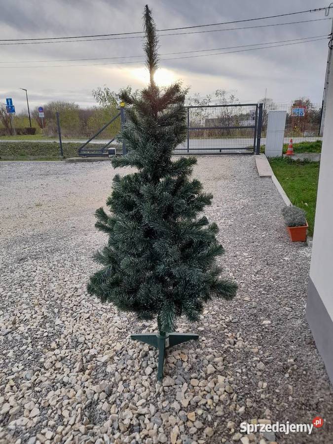 Choinka sztuczna 150