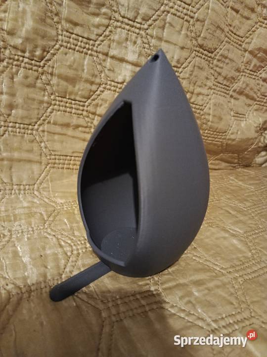 Karmnik ptaków Warszawa