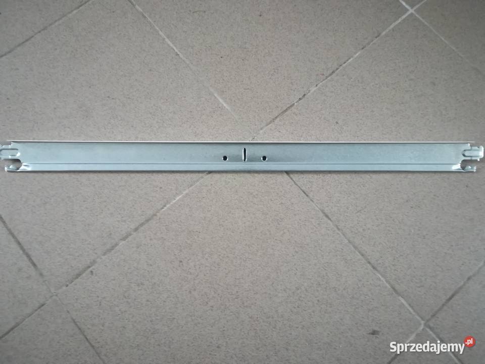 Profil montażowy do sufitu rastrowego kratownicy Pozostałe Stalowa Wola