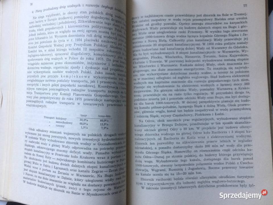 3715 Kronika Szczecińskiego Oddziału PolTow zachodniopomorskie Szczecin