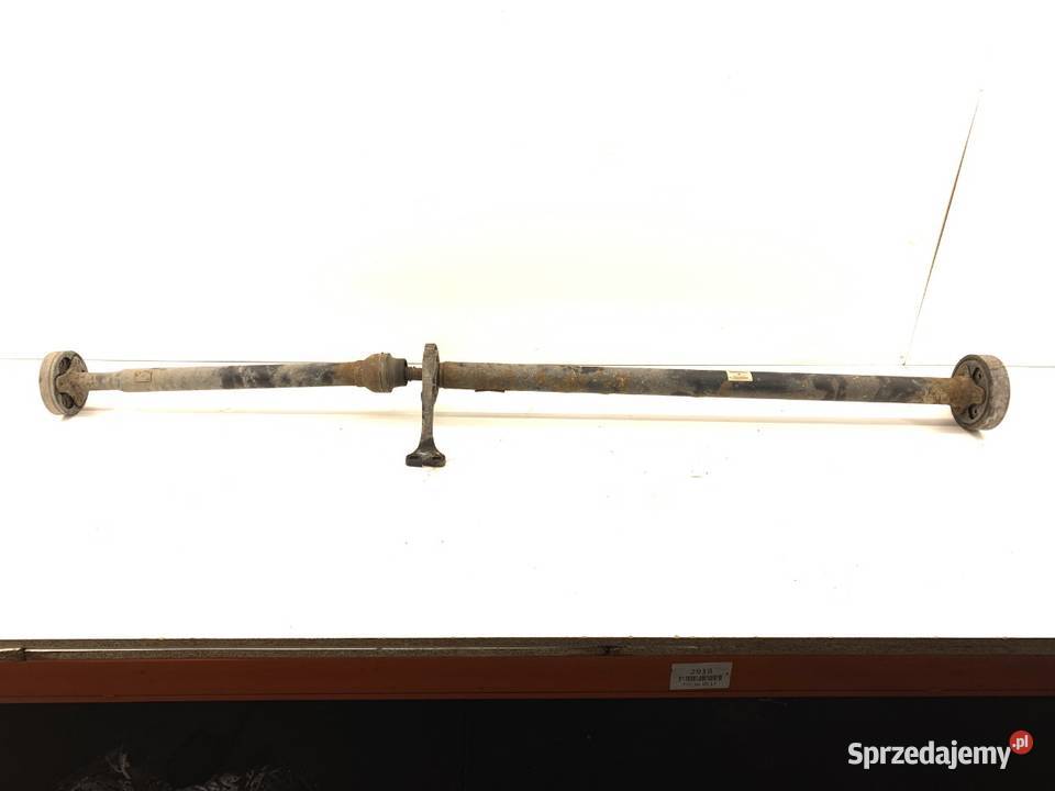 WAŁ NAPĘDOWY TYŁ VW TIGUAN SUV 0718 14 150 podkarpackie