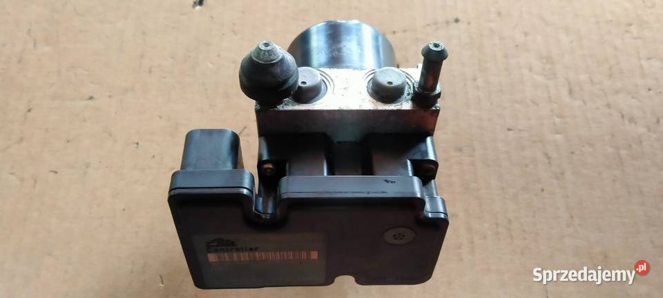POMPA ABS OPEL SUZUKI 06210952953 06210210804 Bielsko-Biała