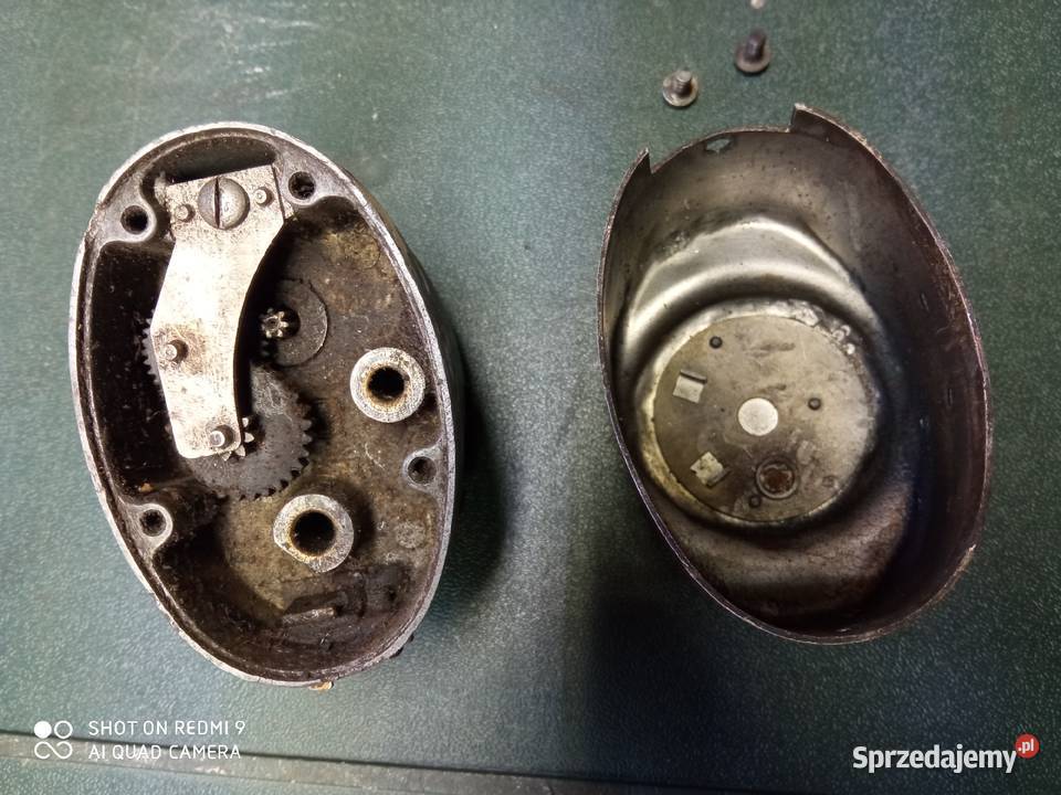 Bosch silniczek wycieraczek osobowe Stalowa Wola sprzedam