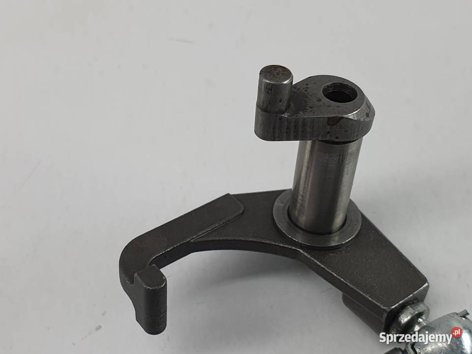 Dzwignia Zawor Mechanizm Popychacz Beta 250 Łódź