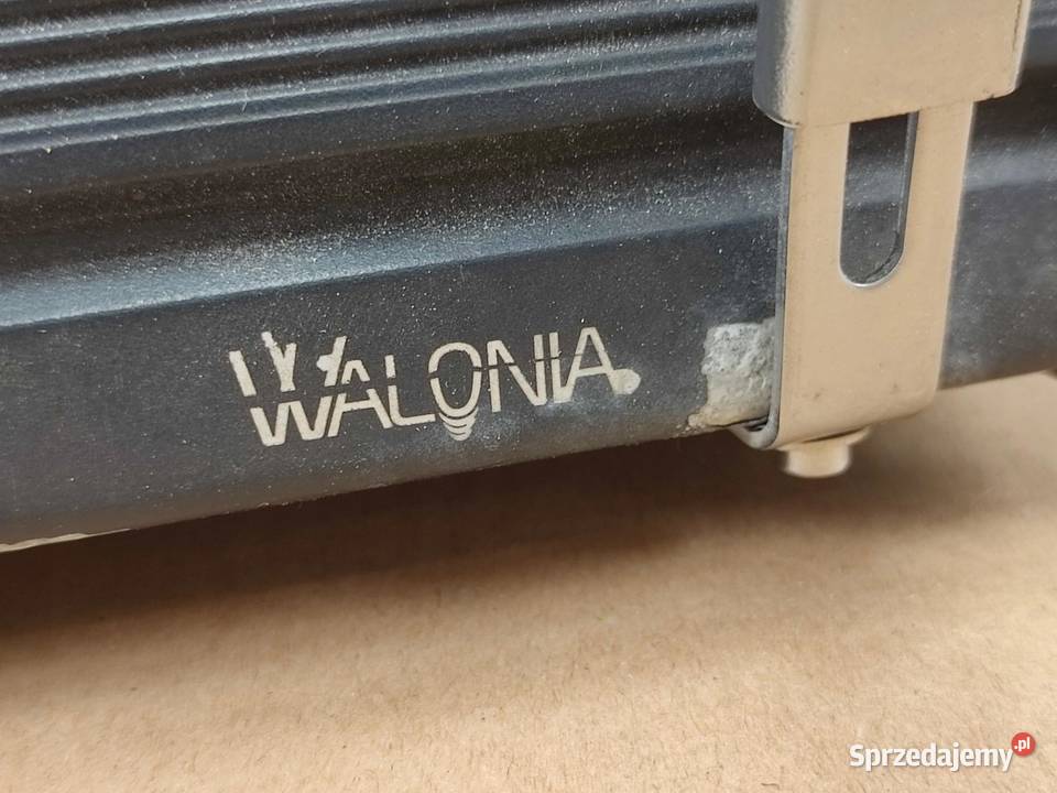 LAMPA DALEKOSIĘŻNA STELAŻ WIĄZKA LED BAR LED 56