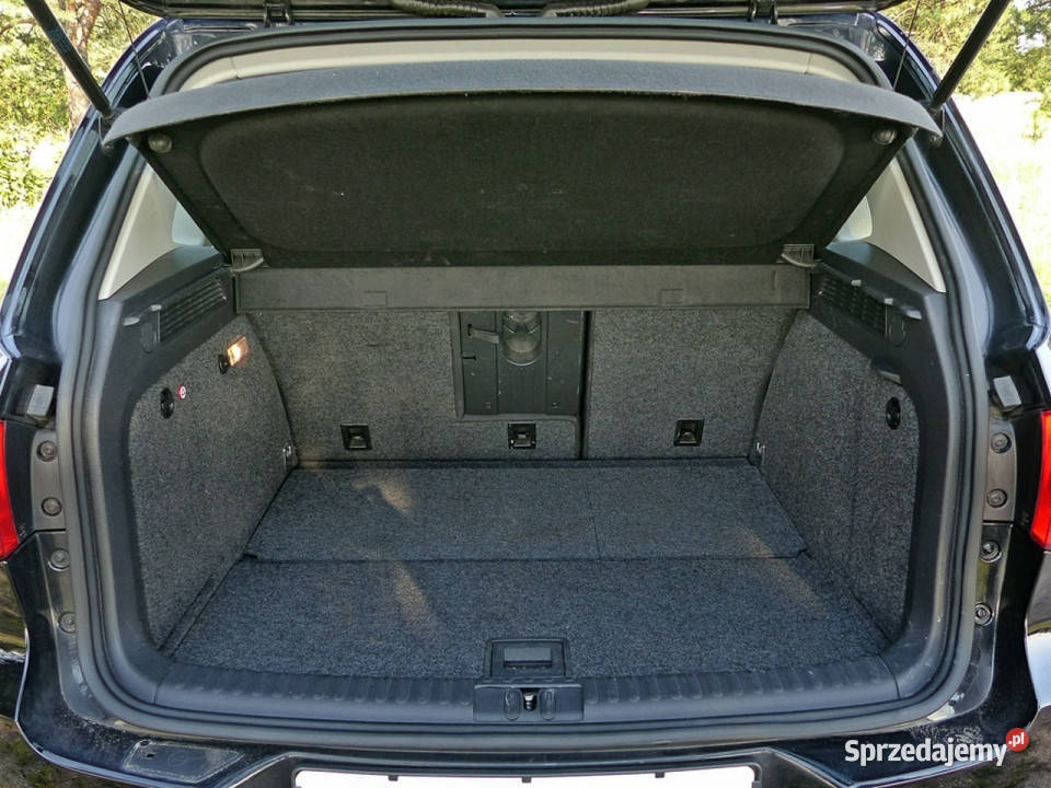 Volkswagen Tiguan 20 Piła sprzedam