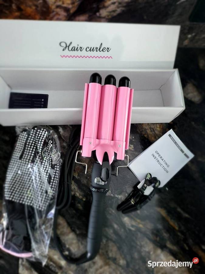 Falownica karbownica Bydgoszcz