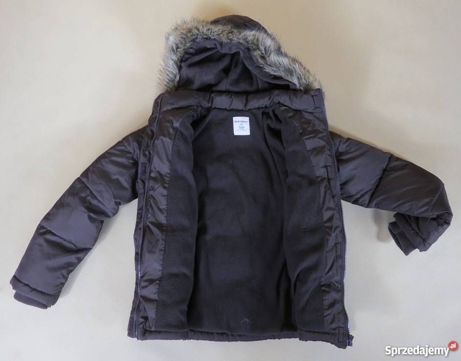Old Navy Kurtka puchowa 10 12 lat podkarpackie Nowy Żmigród