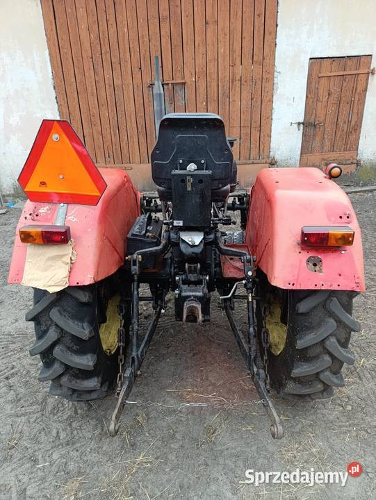 Ursus c330 Nieporęt
