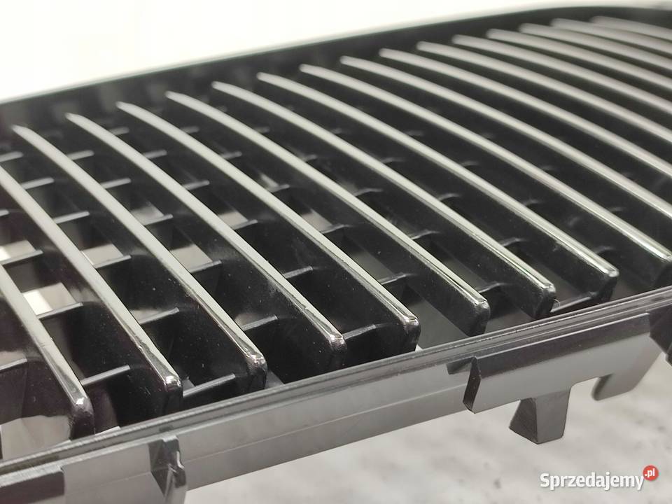 GRILL ATRAPA CHROM LANCIA DEDRA 9499 ORYGINAŁ