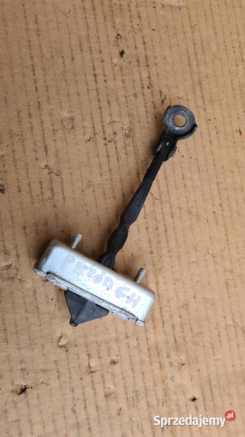 Mazda 6 GH ogranicznik otwarcia drzwi zawias osobowe Legnica