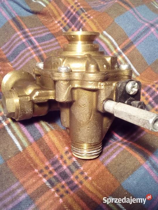 REGENEROWANY VAILLANT atmoMAG MINI 1100 XIH