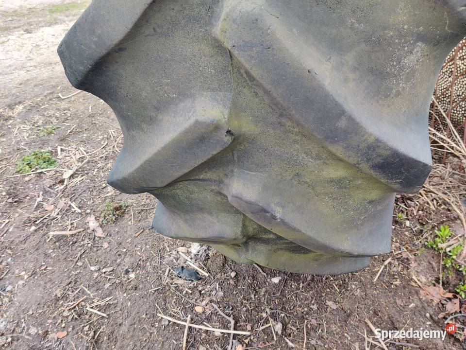 Opona rolnicza 23126 Wolbrom