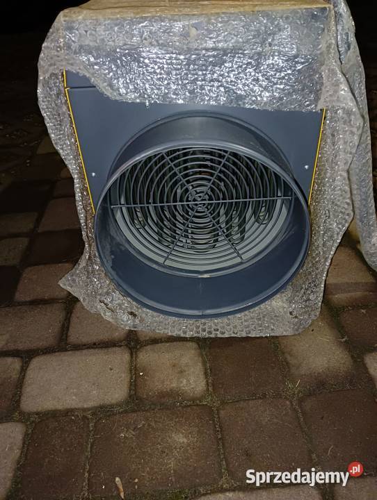 nagrzewnica Radomsko