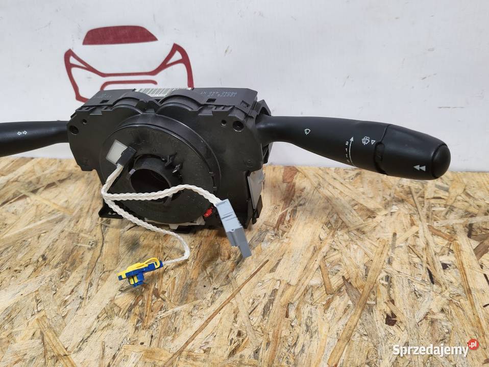 Manetka Przełącznik Zespolony Peugeot 301 Pleszew