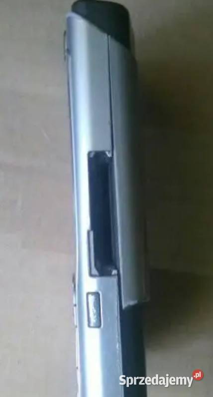 Nokia n70 śląskie