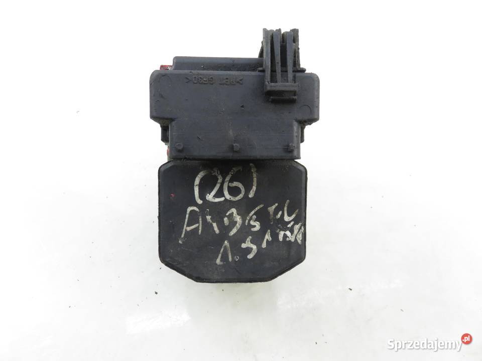 POMPA ABS VW PASSAT B5 0273004573