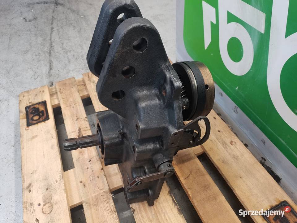 Holland T7 Kosz WOM 84303022 Wilkowo