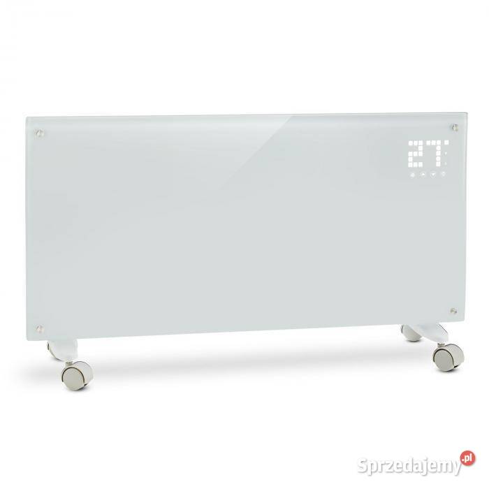 Grzejnik konwekcyjny Klarstein Bornholm małopolskie Jadowniki