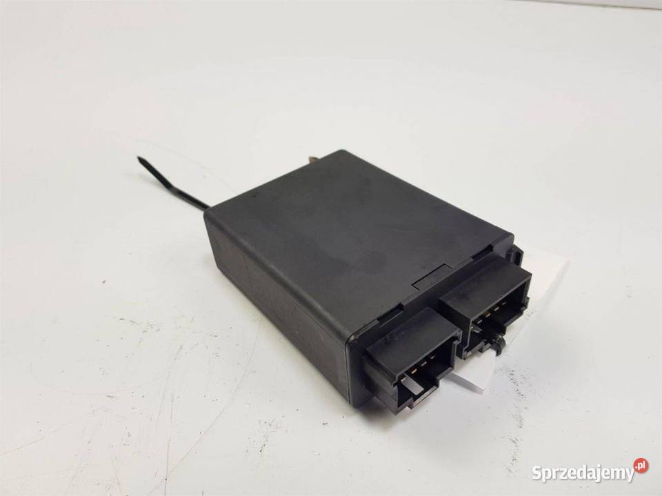 MODUŁ MERCEDES ATEGO 1218L A0024460117 osobowe Motoryzacja Lipno