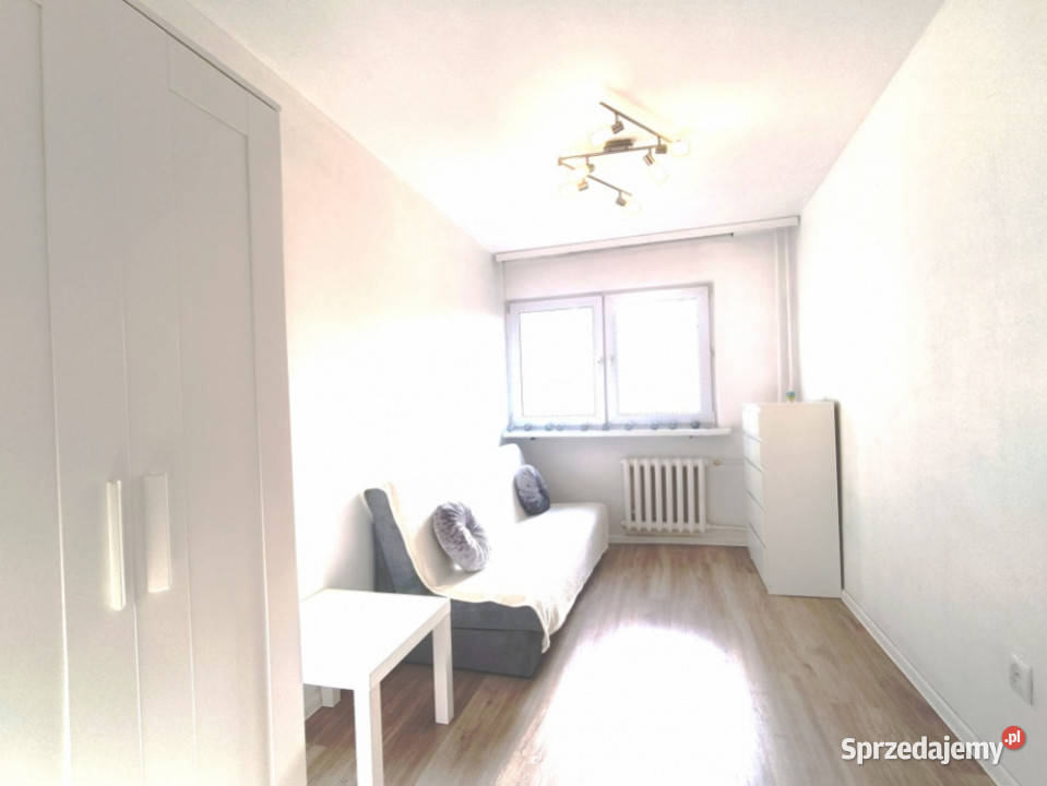 Sprzedam mieszkanie Metrze Ulrychów Warszawa