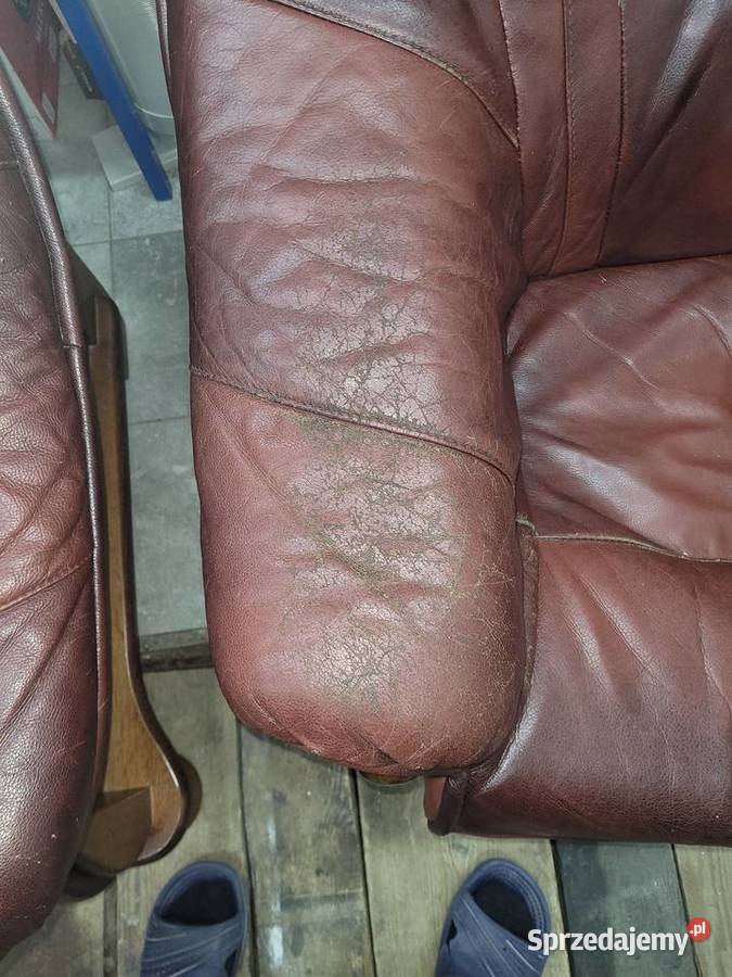 Sprzedam wypoczynek Garbów