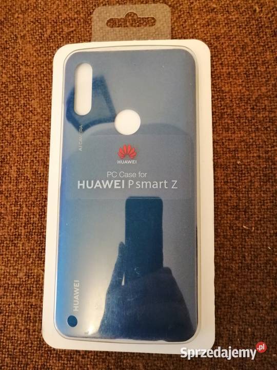 ETUI DO HUWEIA P SMART Z Warszawa