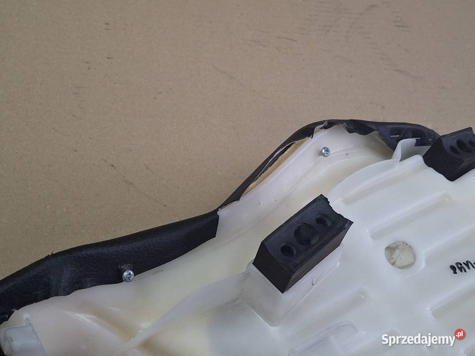 HONDA CBF 125 KANAPA FOTEL SIEDZENIE SIEDZISKO