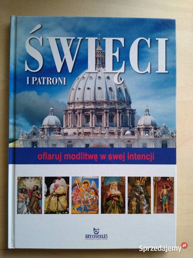 Święci i Patroni Gdańsk