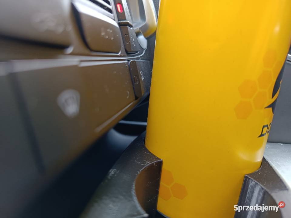 Cupholder Audi a3 8p uchwyt na napój kubek Akcesoria samochodowe Gorlice sprzedam