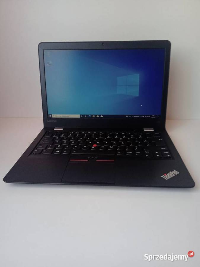 Laptop Lenovo ThinkPad 13 i37100U 8GB256GB Mielec