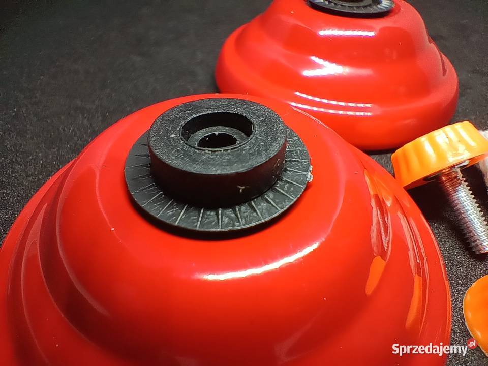 Czerwone Yoyo jojo Lublin