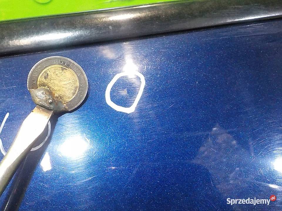 FORD FOCUS MK3 12r 5D drzwi prawe przod osobowe Suków