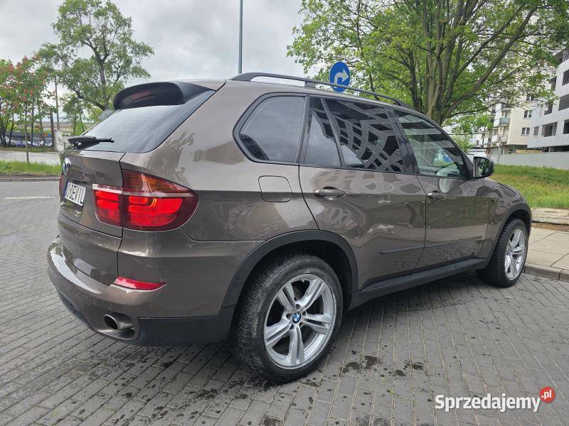 xDrive40d 30l diesel 306Fabryczny lakier7 Warszawa sprzedam