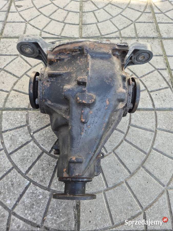 BMW e36 dyferencjał most szpera 307 25 oryginał łódzkie Łódź