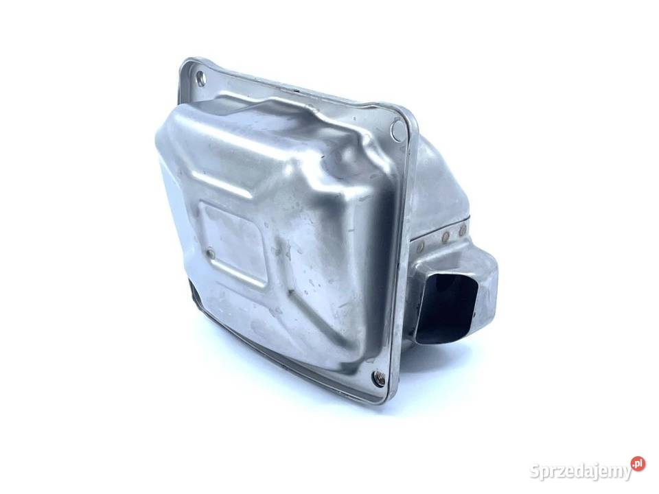 Tłumik Stihl MS661 MS661C Ostrołęka