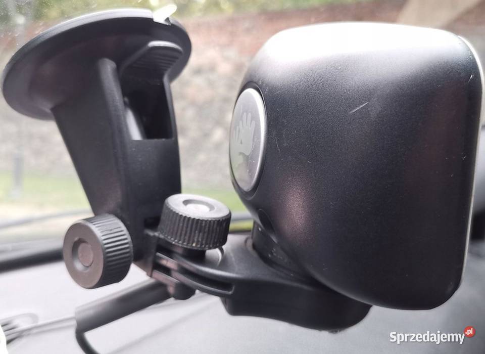 Nawigacja TomTom Sprawna GPS i akcesoria sprzedam